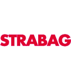 Logo STRABAG