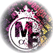 MaF-Design logo