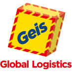 Geis Global Logistic logo