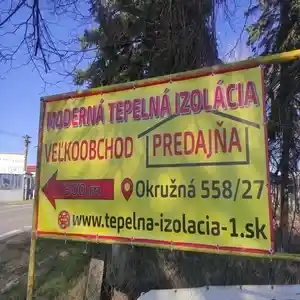 Veľkoformátová tlač