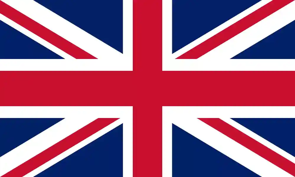 UK Flag